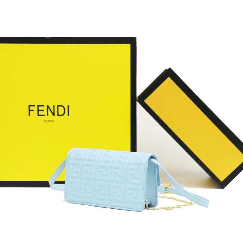 Fendi Satchel Bags